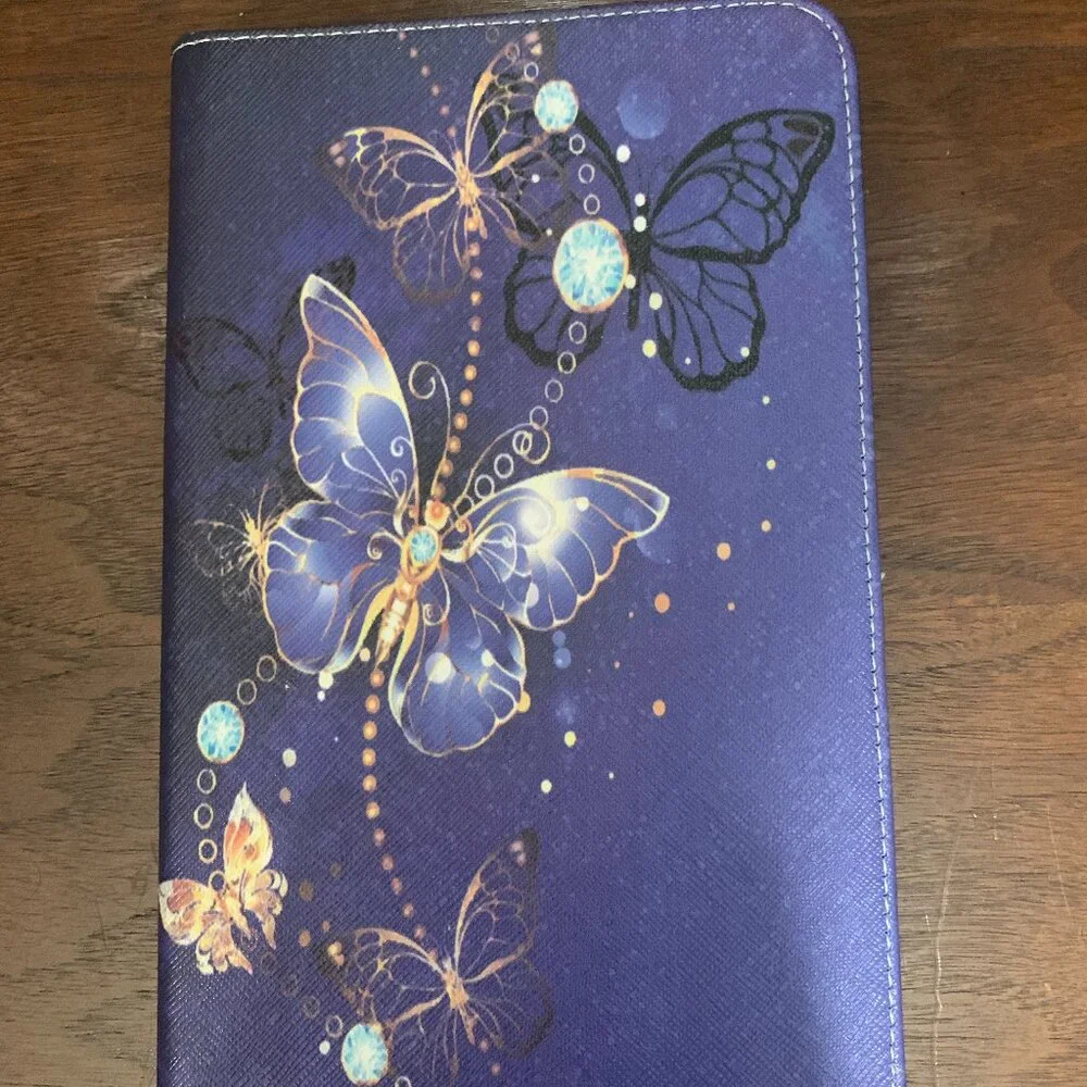 Samsung Galaxy Tab E 8